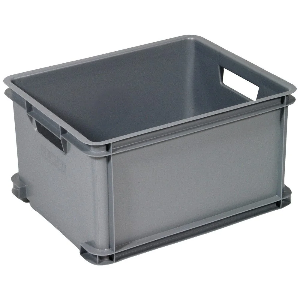 Curver Unibox Classic L Aufbewahrungsbox stapelbar 156011