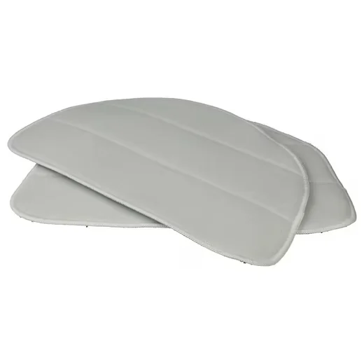 Ersatzbezug Ersatz für Leifheit 11941 für Dampfmopp / Dampfreiniger Wischbezug