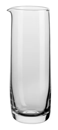 ASA SELECTION Sarabi Glaskaraffe klar 22 cm 0,7 l