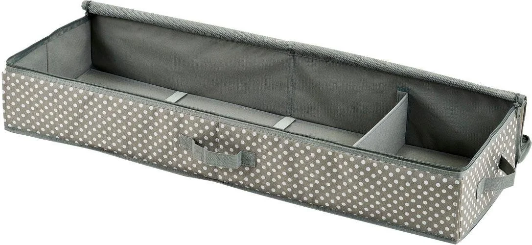 ZELLER PRESENT Aufbewahrungsbox Organizer