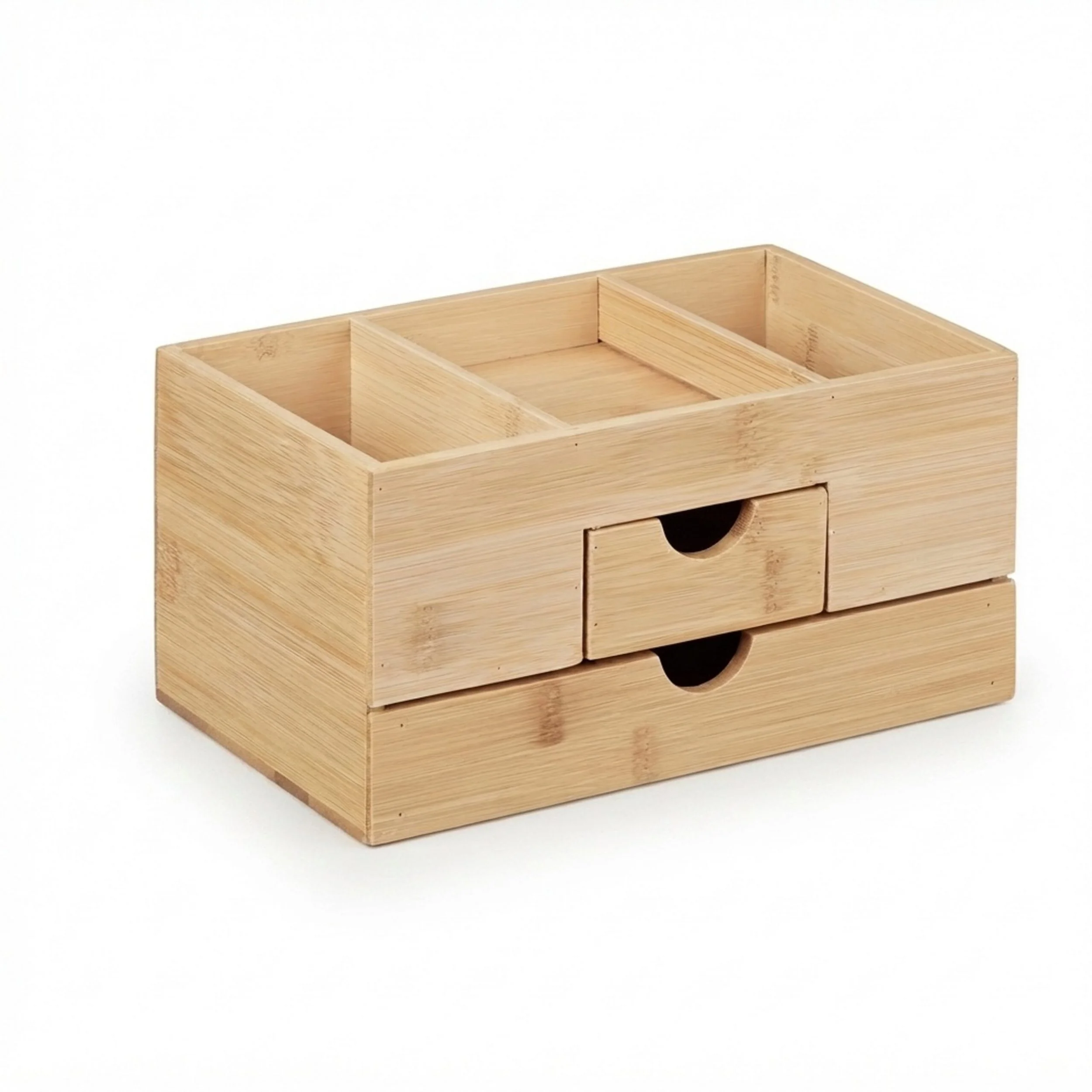 RELAXDAYS Organizer Schreibtisch Organizer mit Schubladen