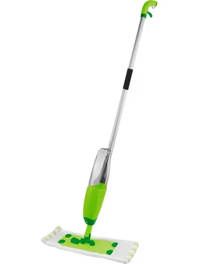 Sprühwischer TrendLine Sprühwischer mit Stiel und Wassertank 39