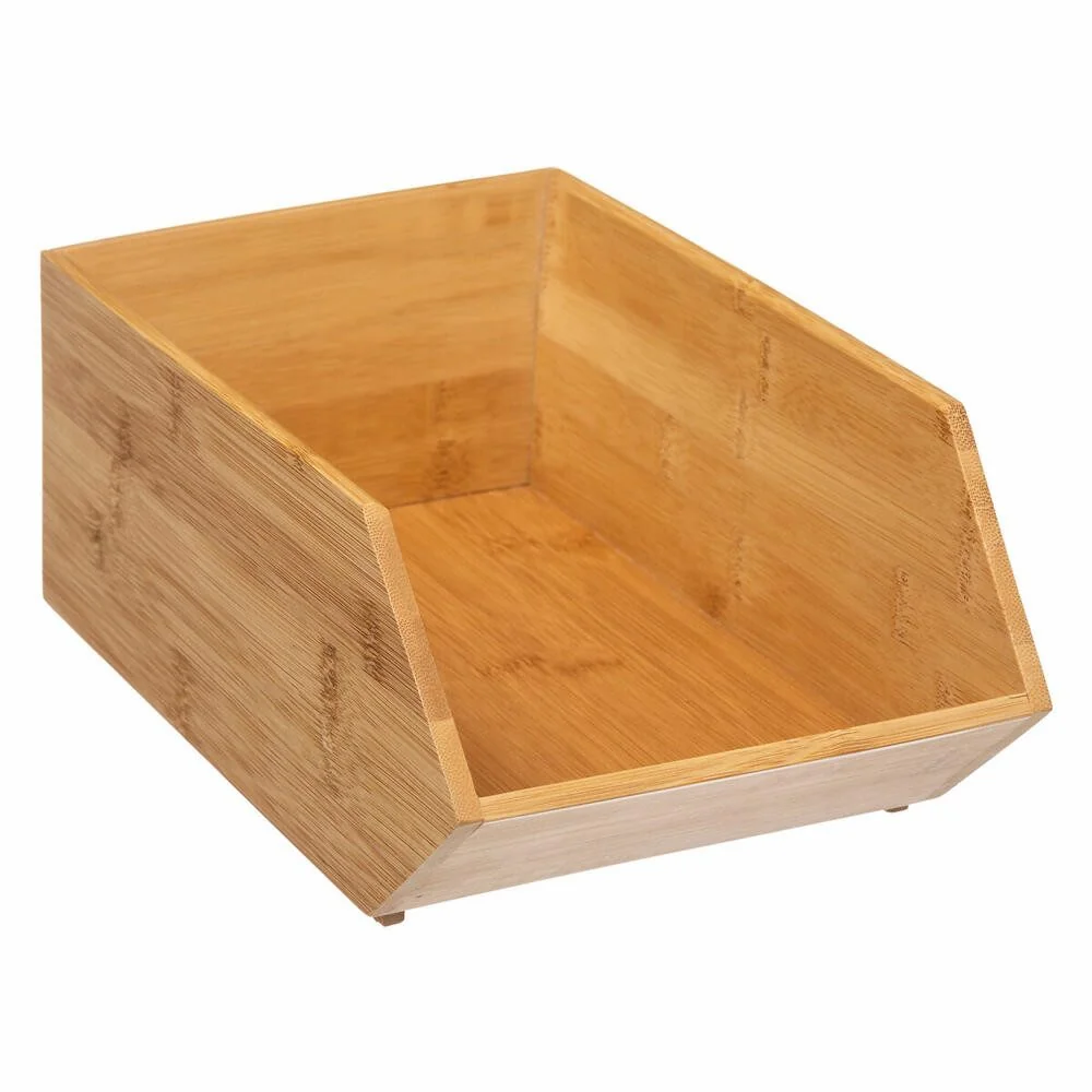 5FIVE SIMPLY SMART Bambus Organizer Größe M