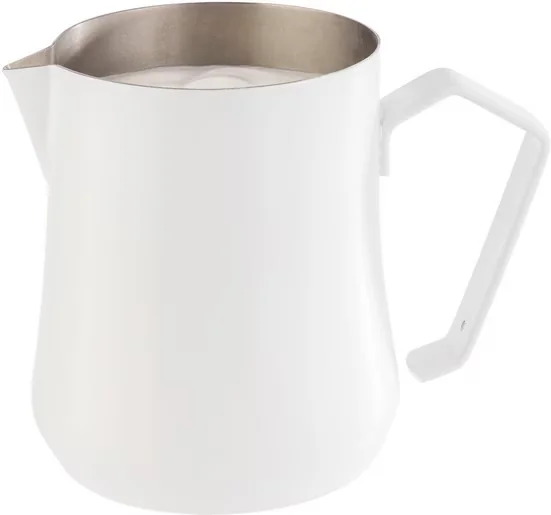 APS Milchkanne für Kaffee und Cappuccino