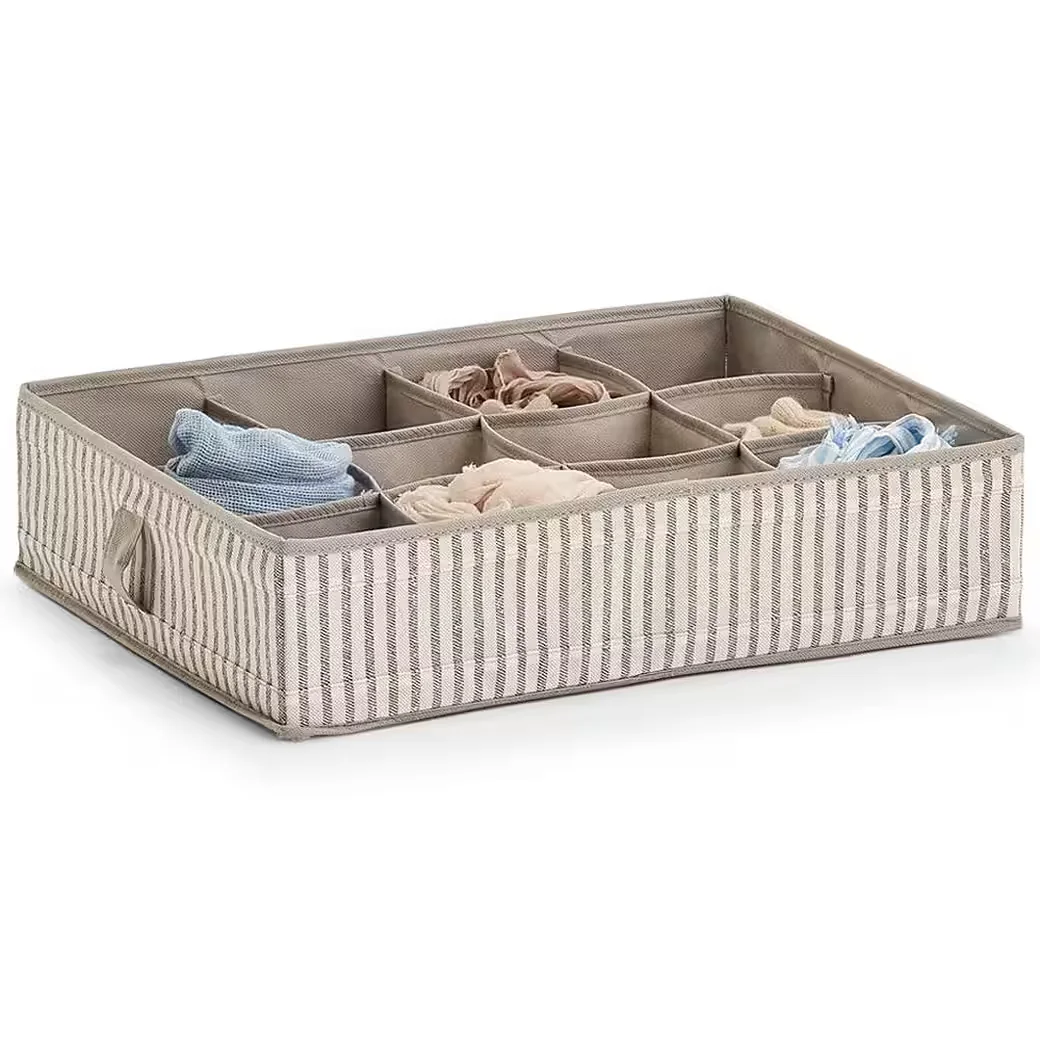 ZELLER PRESENT Aufbewahrungsbox Organizer