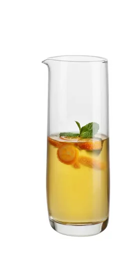 ASA SELECTION Sarabi Glaskaraffe klar 22 cm 0,7 l
