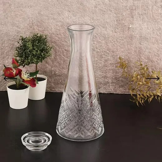 Karaffe Timeless