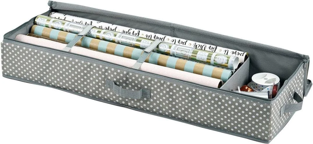 ZELLER PRESENT Aufbewahrungsbox Organizer
