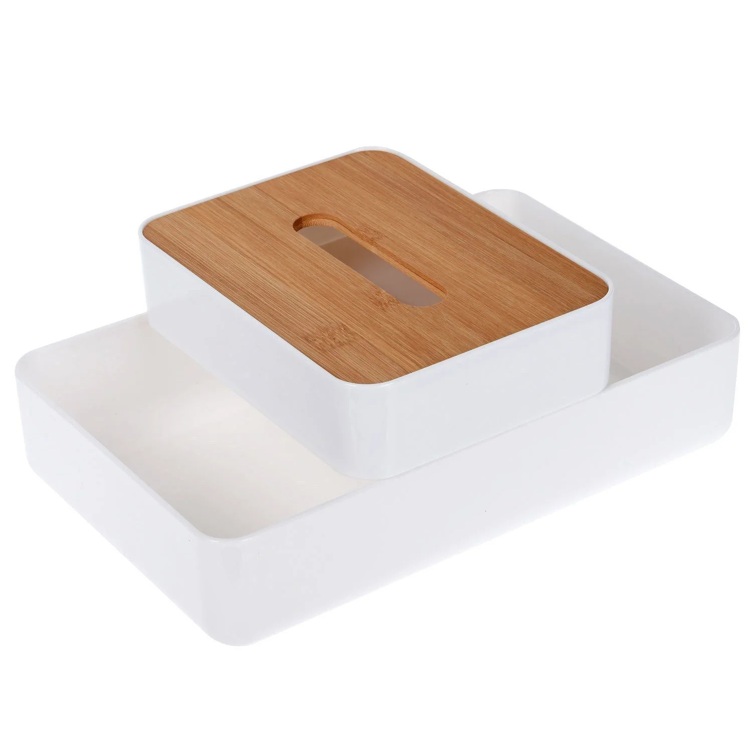 STORAGE SOLUTIONS Aufbewahrungsbox Organizer