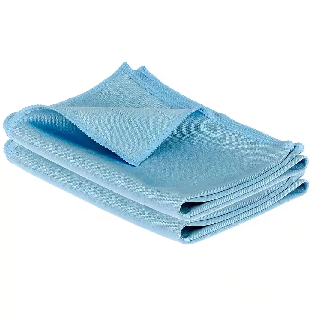 MACH1 Premium Mikrofaser Glastücher Set 40x60 cm
