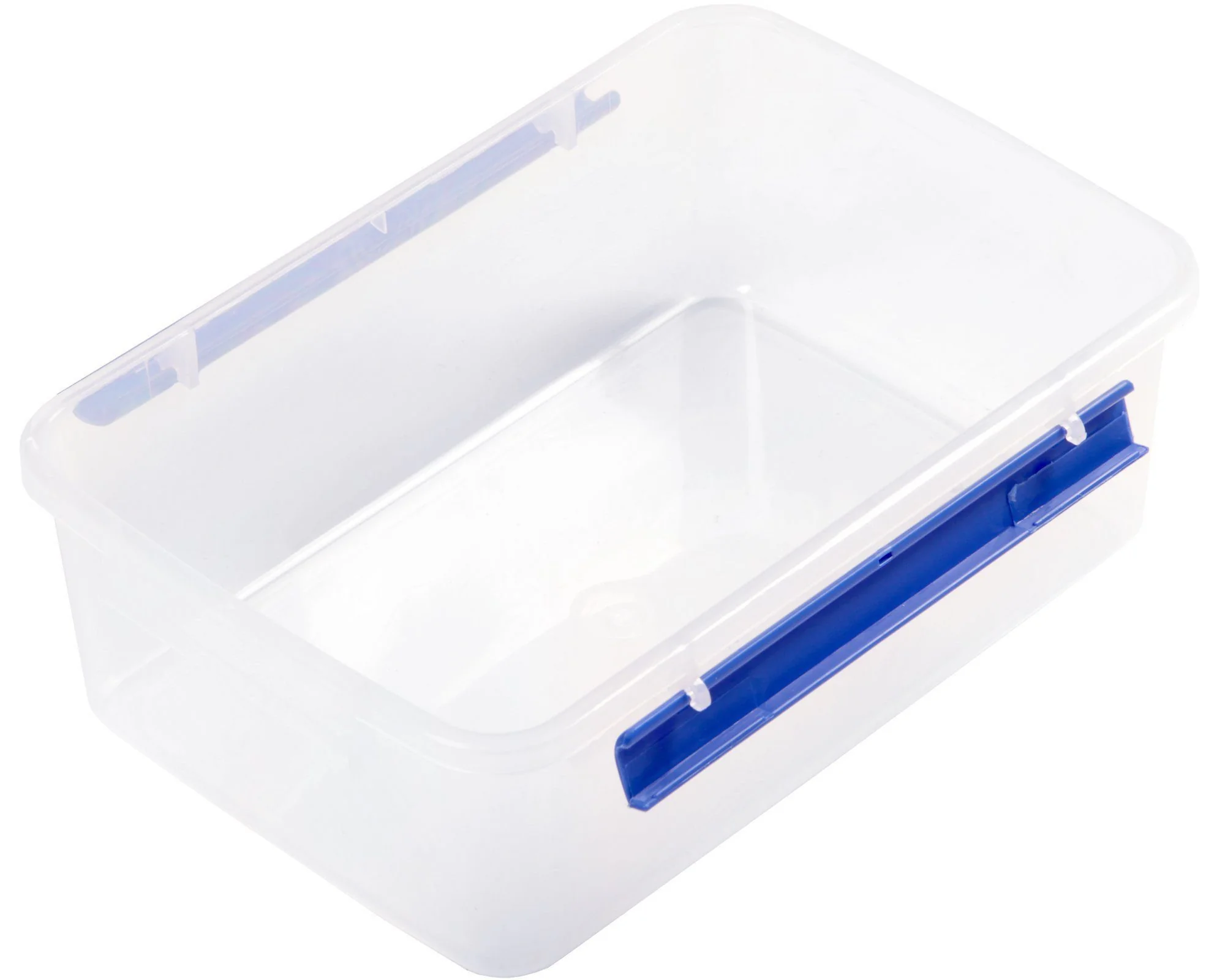ONDIS24 Aufbewahrungsbox Master Food Box