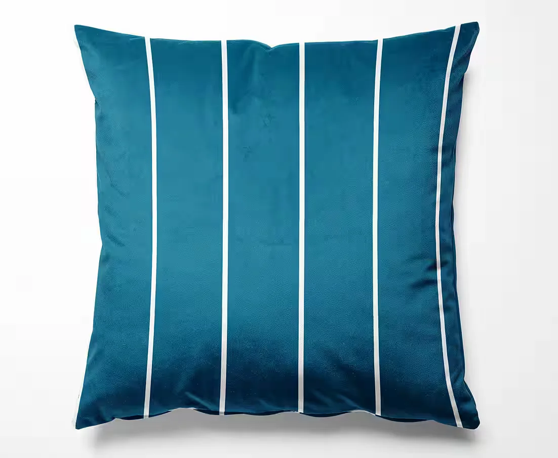BETTWAESCHE-MIT-STIL Kissenbezug Mako-Satin verschiedene Designs