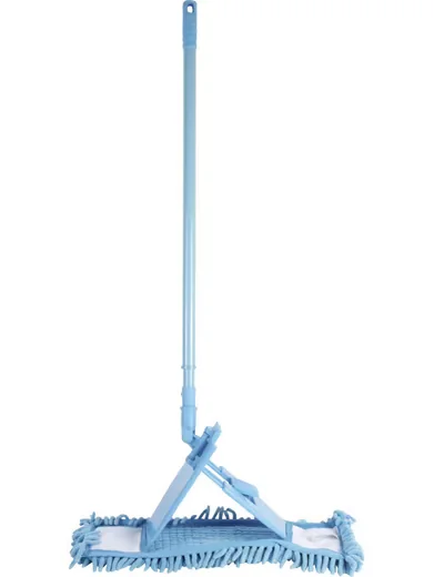 Bodenwischer Broszio Sauber Meister Bodenwischer Microfaser