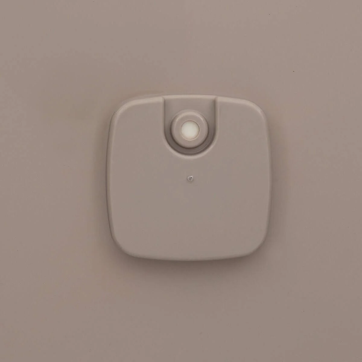 5FIVE SIMPLY SMART Vorratsdose Lebensmittelbehälter mit Klickverschluss RECT, 4er-Set