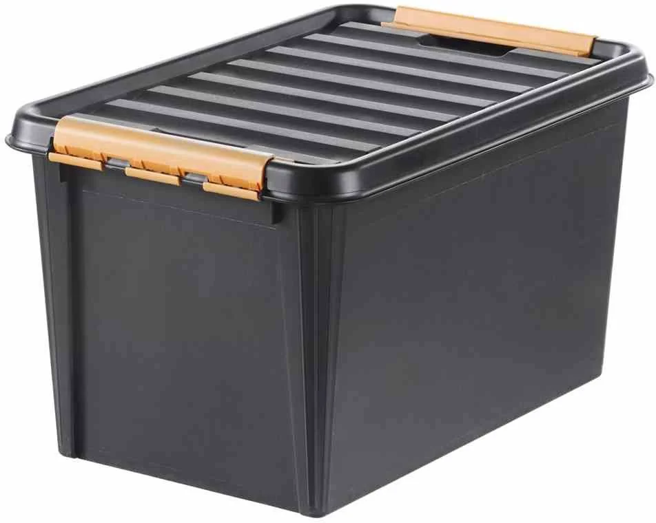 ORTHEX SmartStore Aufbewahrungsbox 50 L Organizer Profi