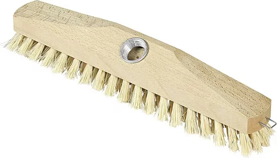 RIVAL Bodenwischer Holz Fibre 29 cm