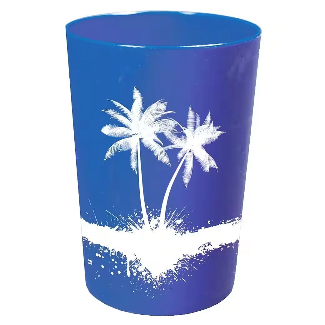ELASTO Zahnputzbecher Pure Badbecher