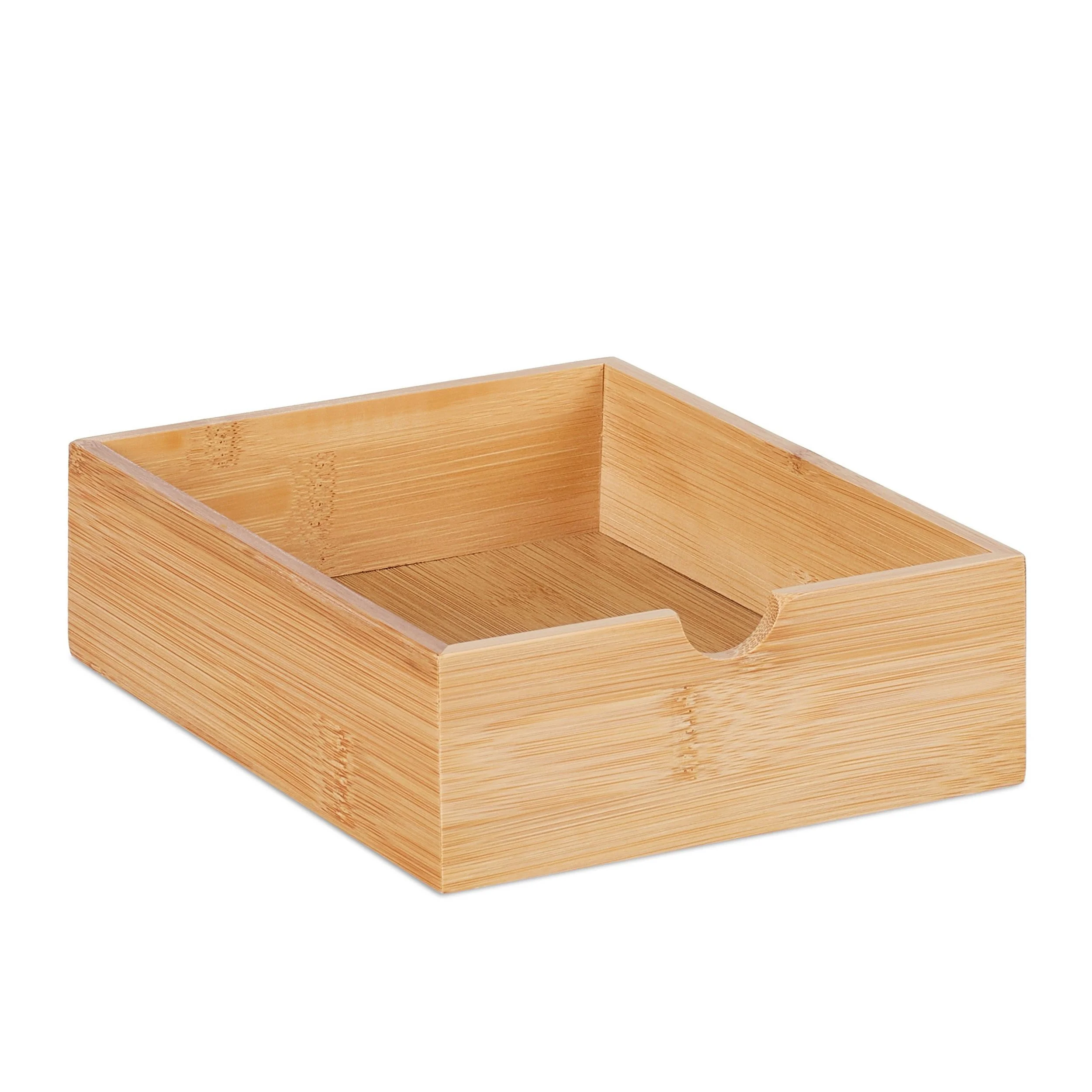 RELAXDAYS Organizer Schreibtisch Organizer 4 Schubladen