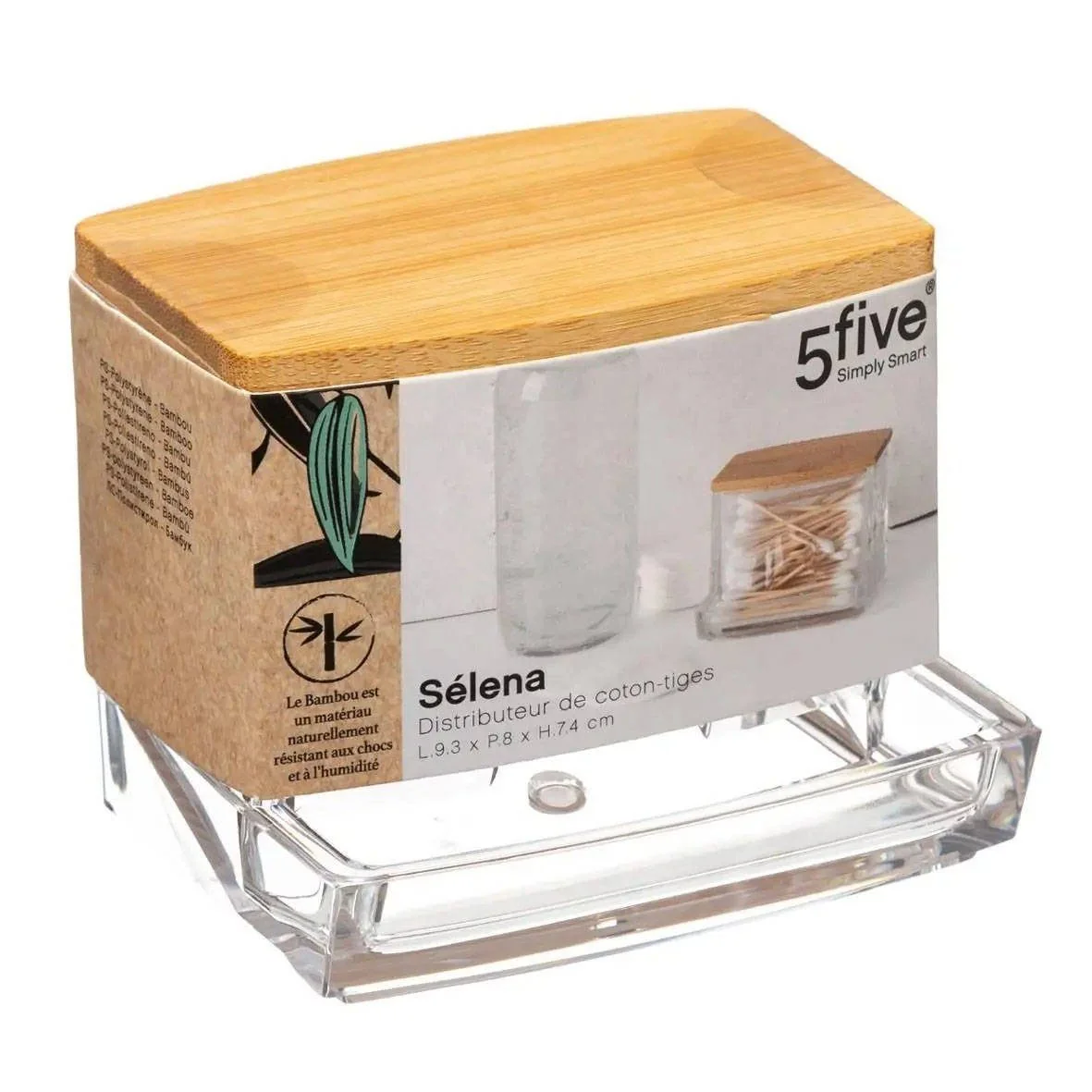 5FIVE SIMPLY SMART Aufbewahrungsbox Organizer