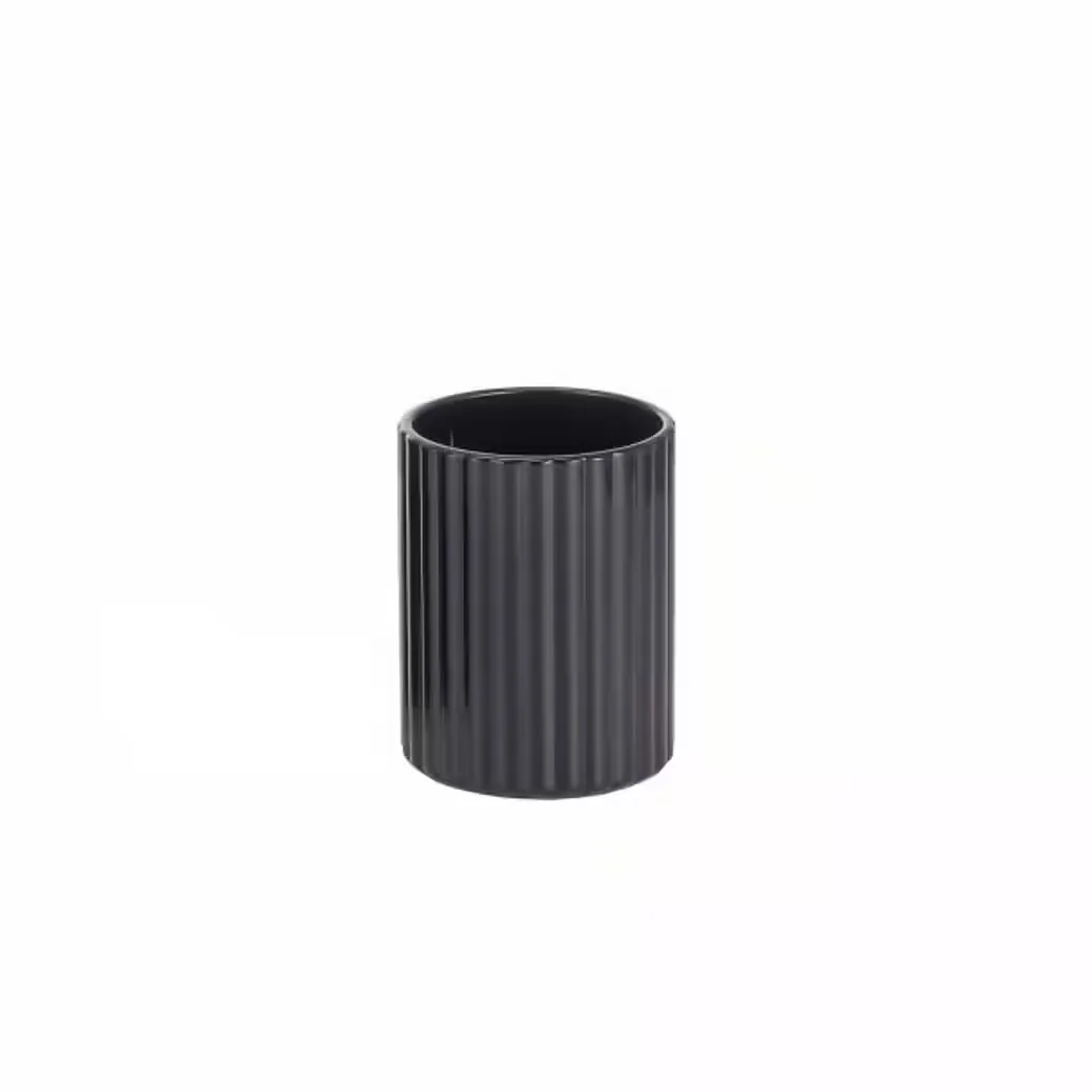 AXENTIA Zahnputzbecher Tokio 133909 Badbecher