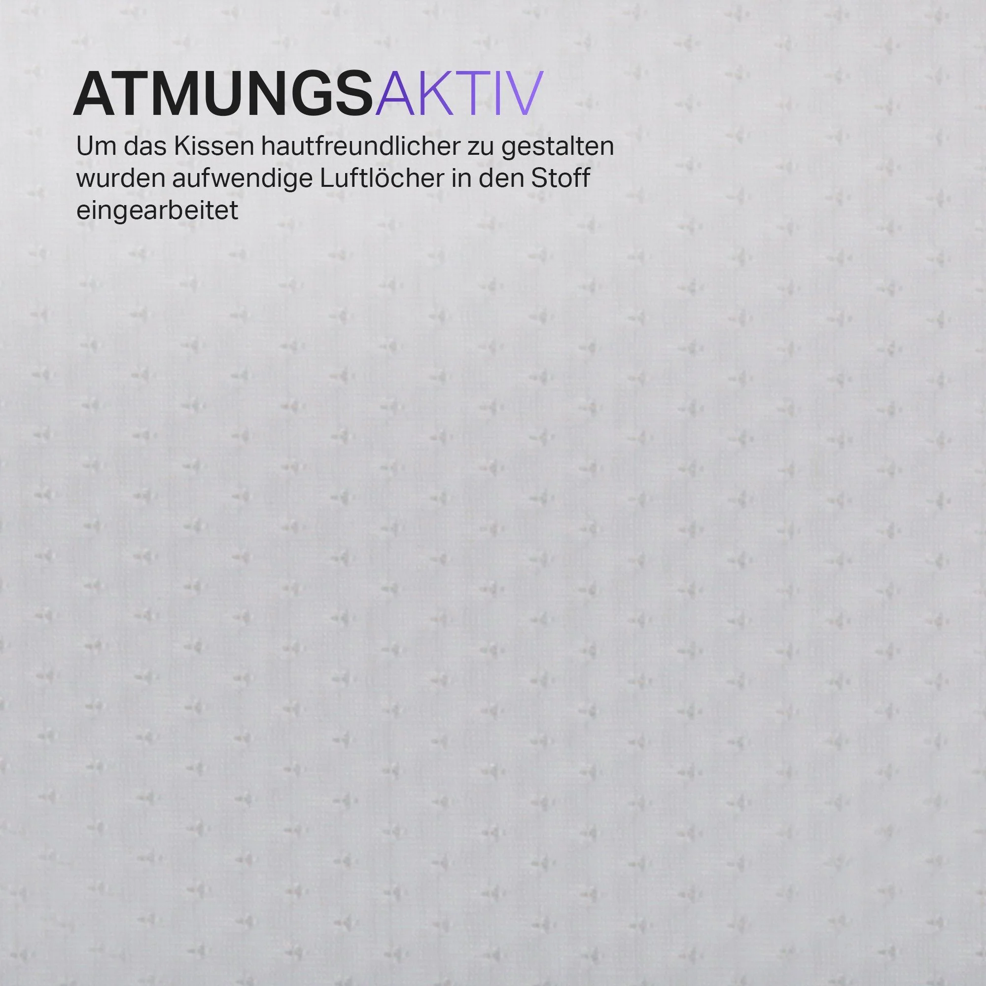 BESTLIVINGS Nackenstützkissen "Premium" aus Memory-Schaum 40x60x8cm