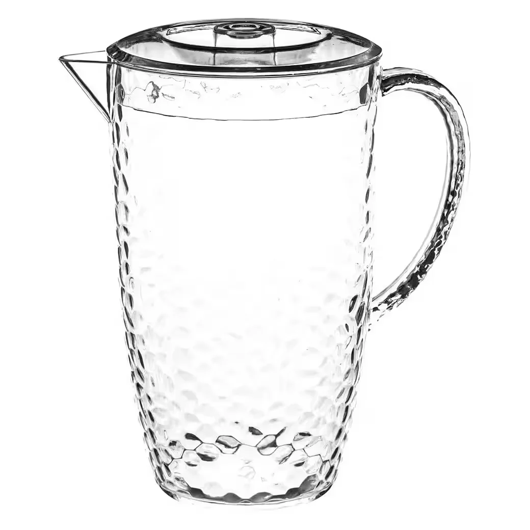 Vorratsglas Krug Kanne ESTIVA 2l transparent