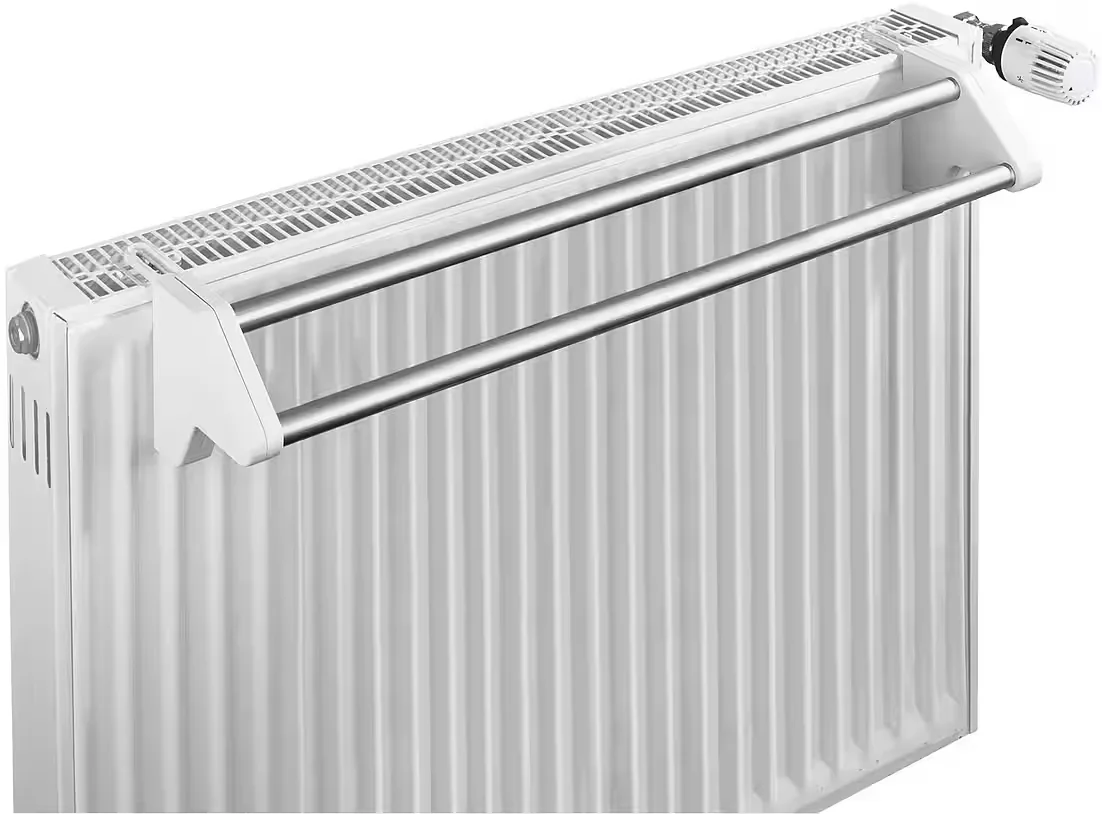 Heizungswäschetrockner Modell Twin