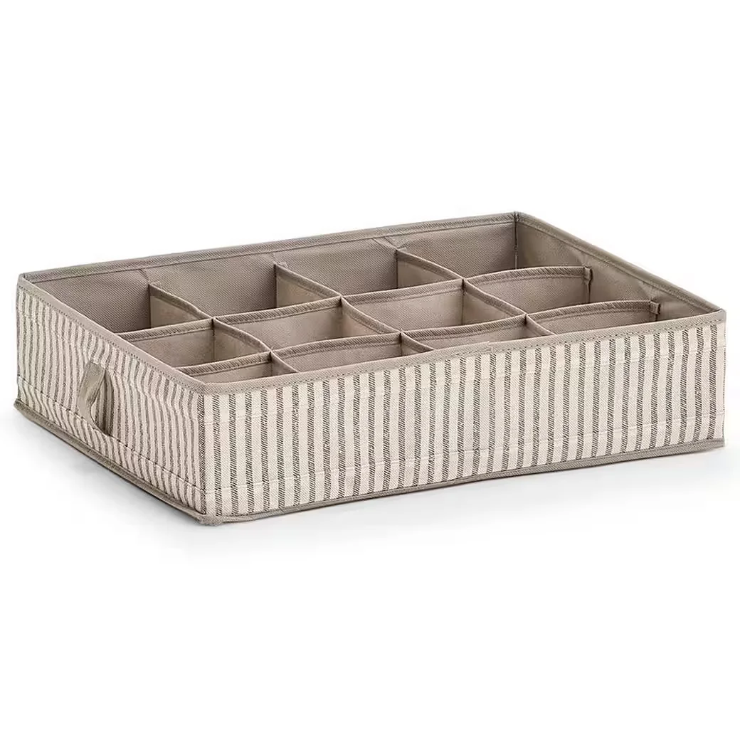 ZELLER PRESENT Aufbewahrungsbox Organizer