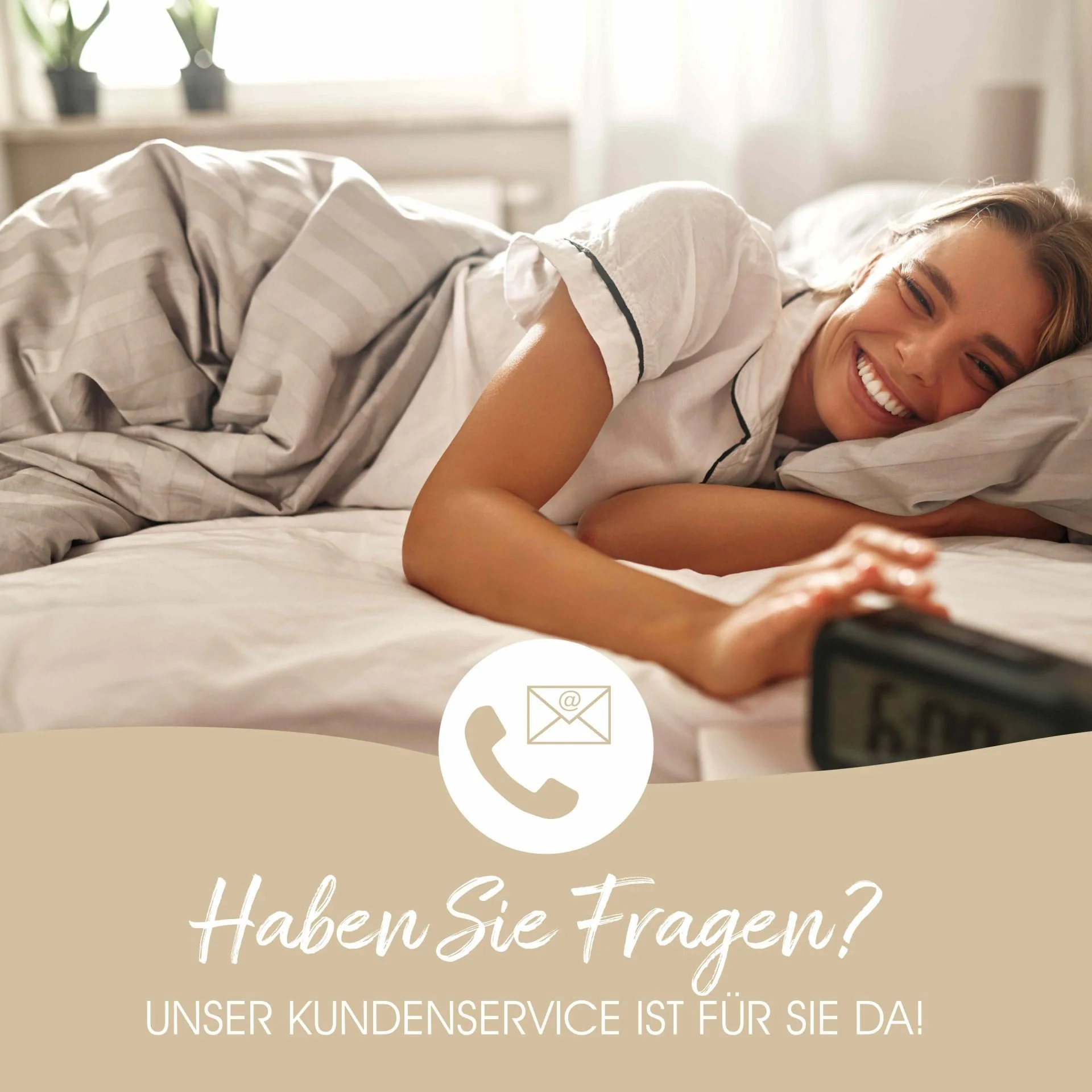 KÜNSEMÜLLER Federkissen Feder