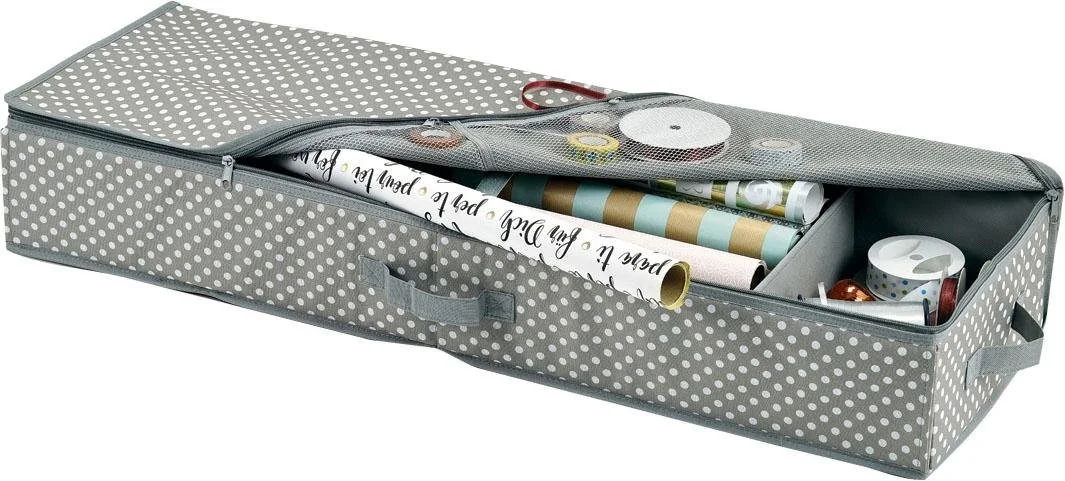 ZELLER PRESENT Aufbewahrungsbox Organizer