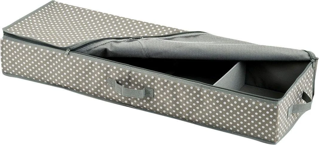 ZELLER PRESENT Aufbewahrungsbox Organizer