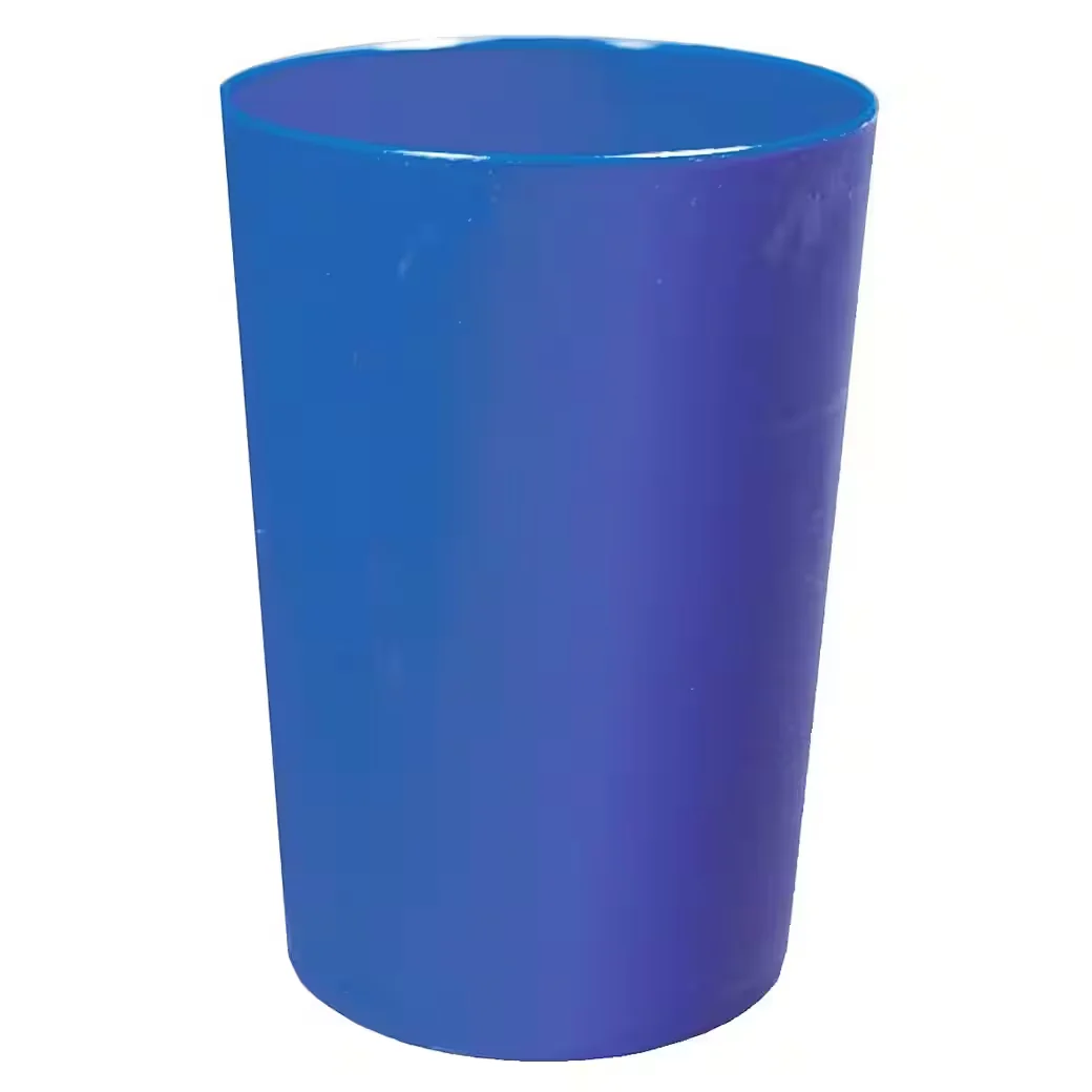 ELASTO Zahnputzbecher Pure Badbecher