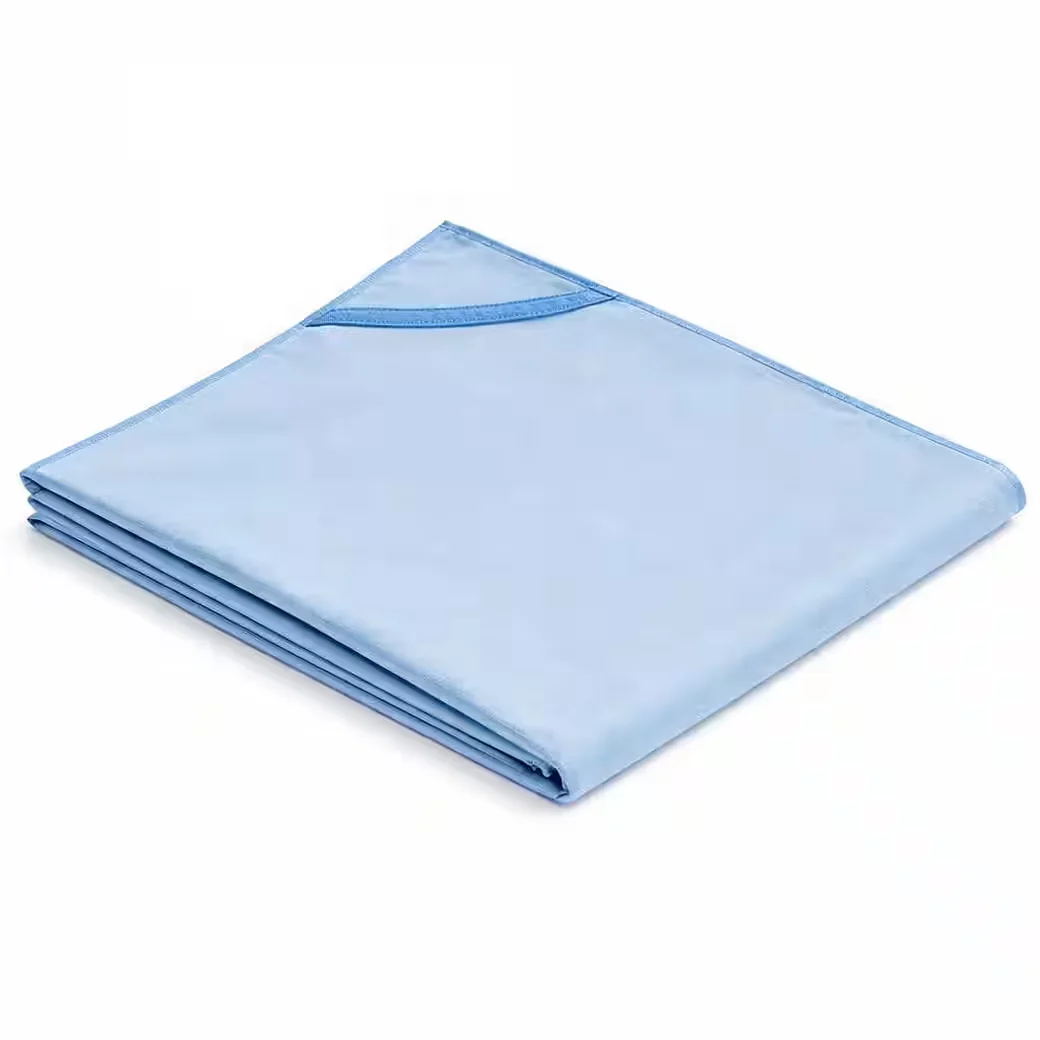 3er Set Profi Glastücher 500x700 mm 300g/m² – Mikrofasertuch für Fenst Reinigungstuch