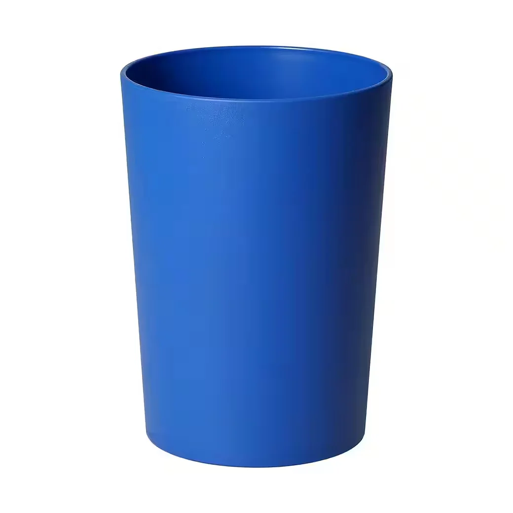 ELASTO Zahnputzbecher Pure Badbecher
