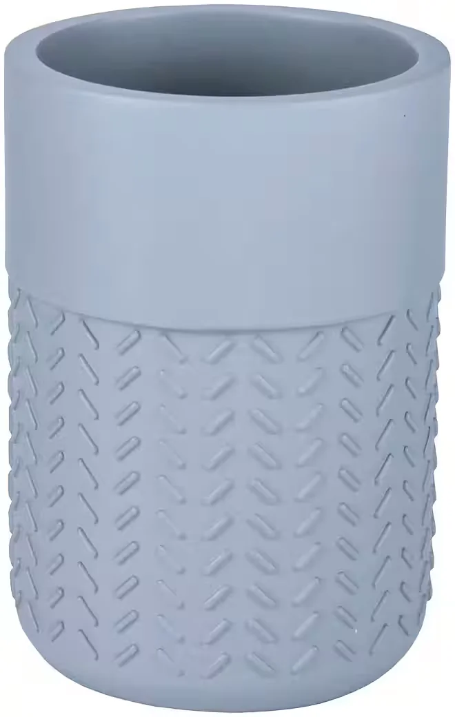 KLEINE WOLKE Zahnputzbecher Dash Badbecher